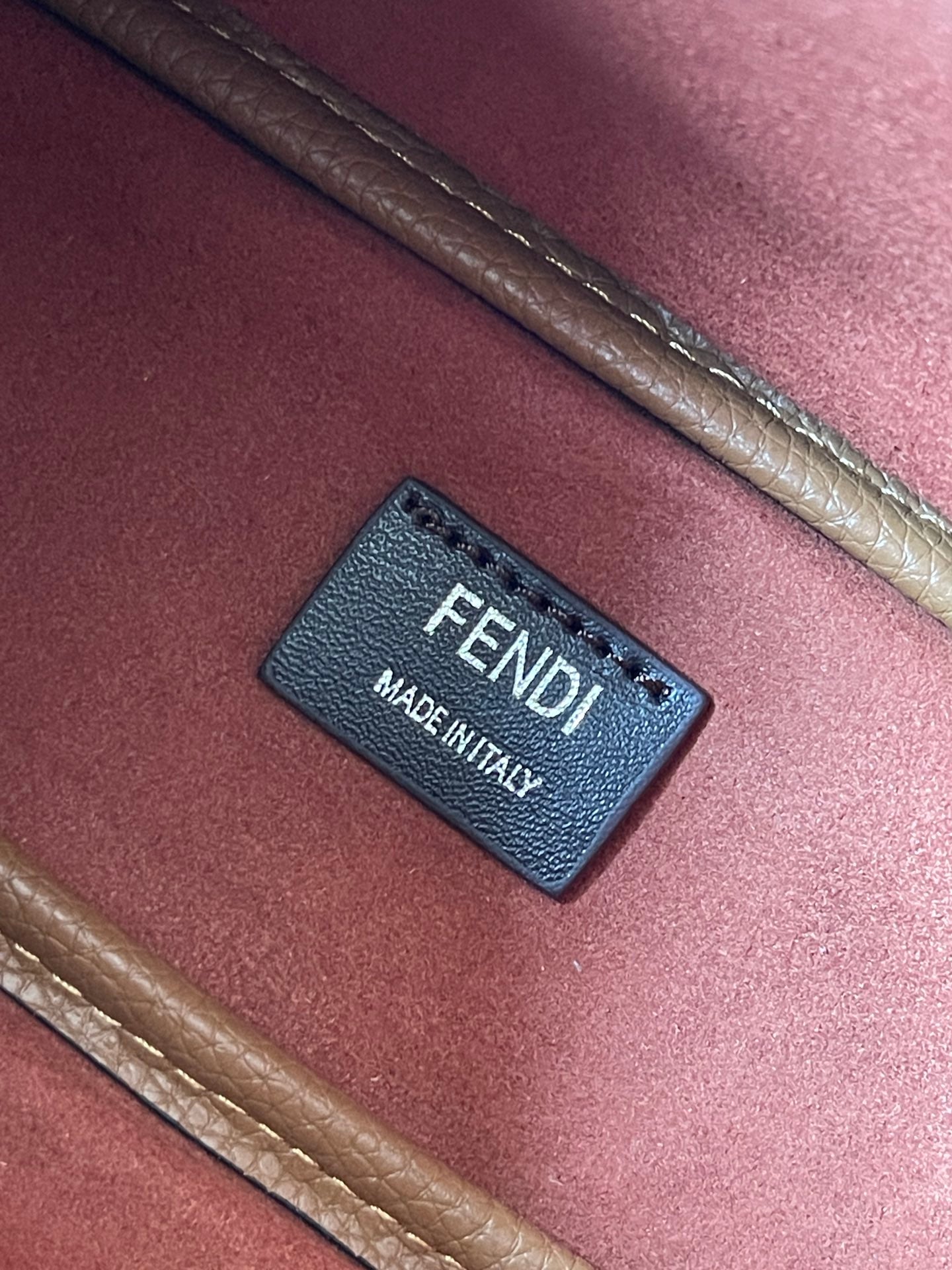 SIMPLY MINI 22 IN BRONZE BROWN GRAINED CALFSKIN mysite