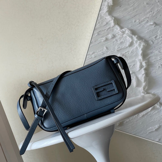 SIMPLY MINI 22 IN FIORD BLUE GRAINED CALFSKIN mysite