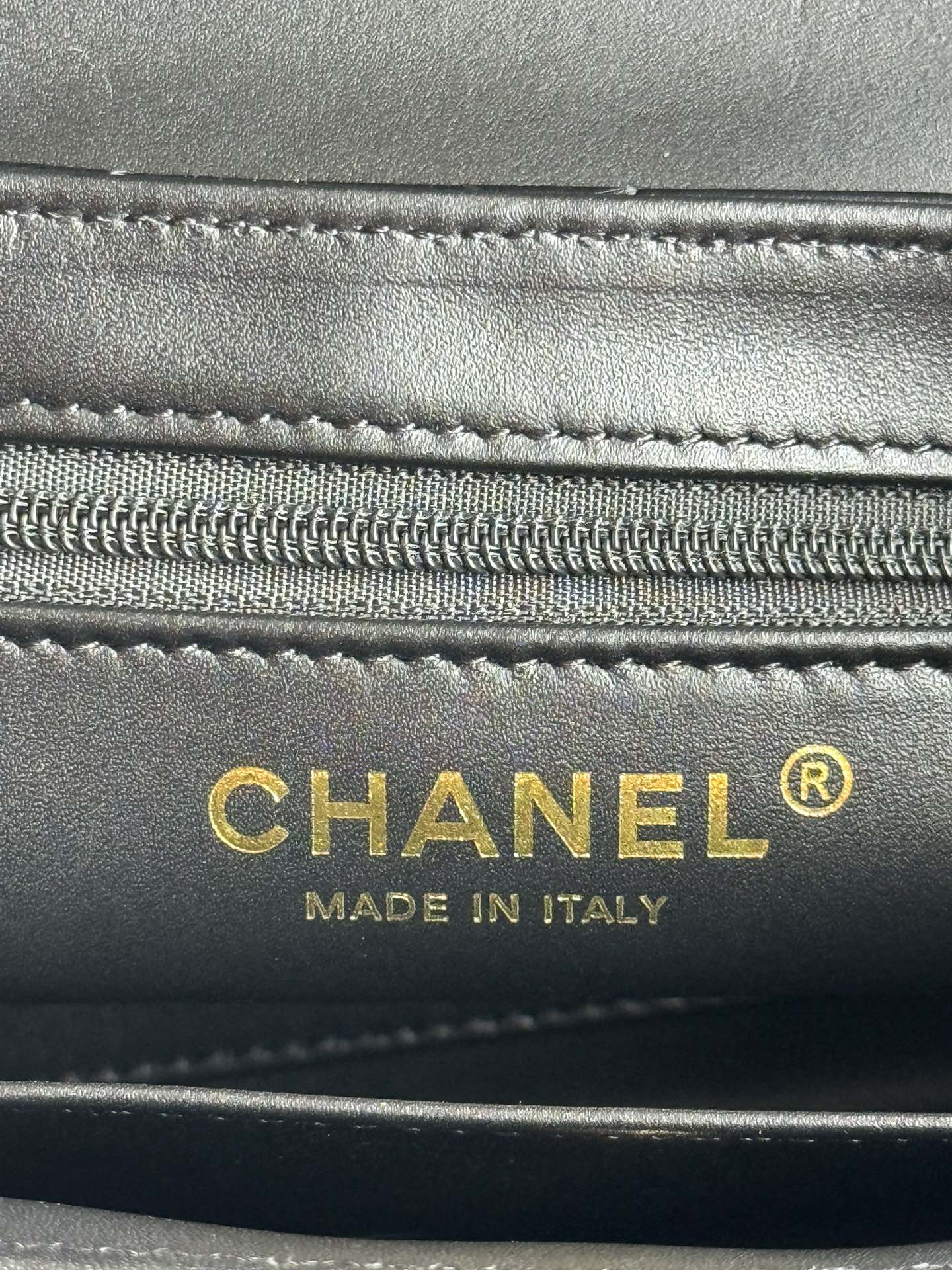 cc 24a nano 19cm kelly shopper bag black lambskin mysite