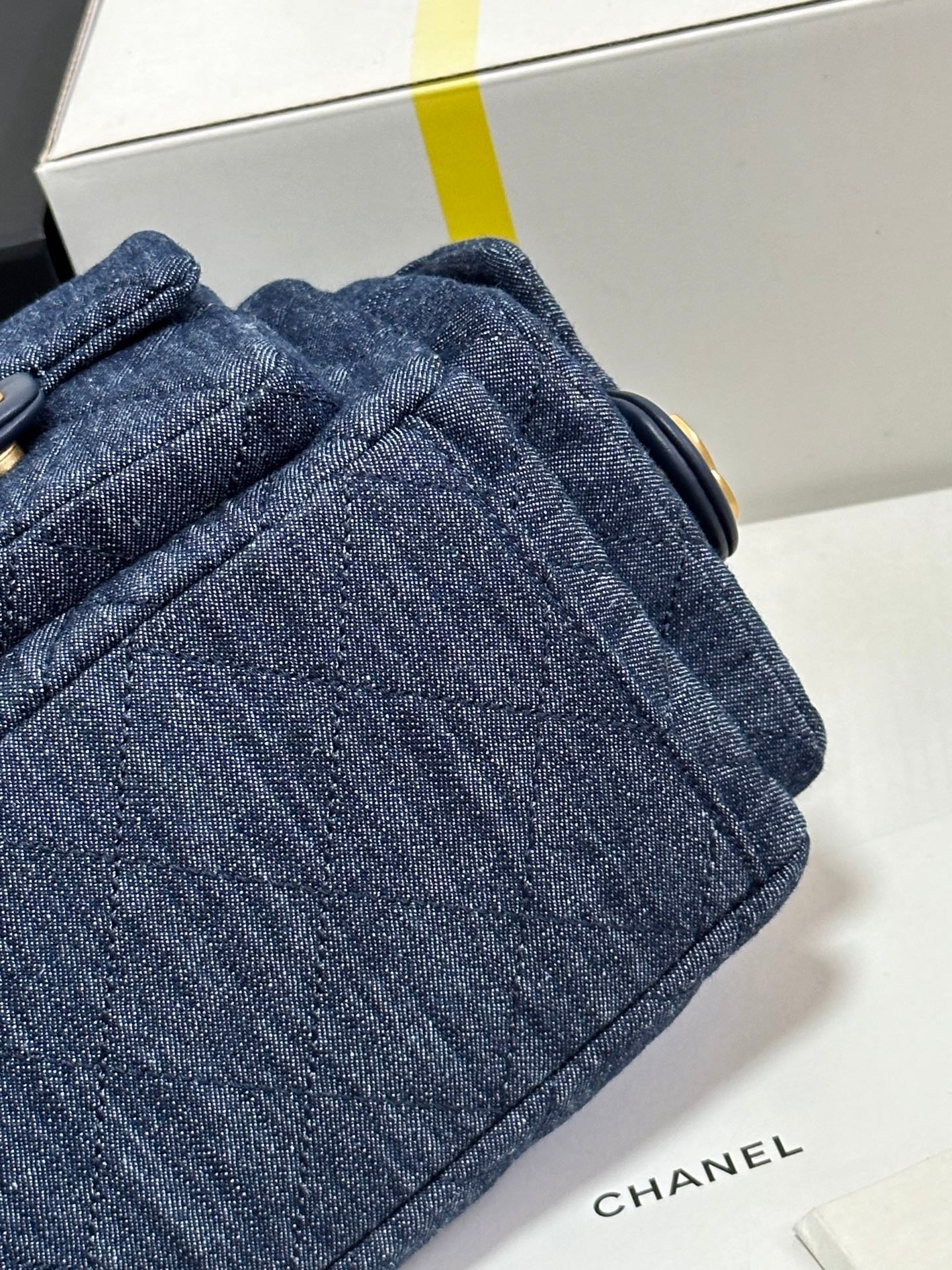 CC 25C Hobo 35cm Space Demin Gold Hardware 243577 mysite