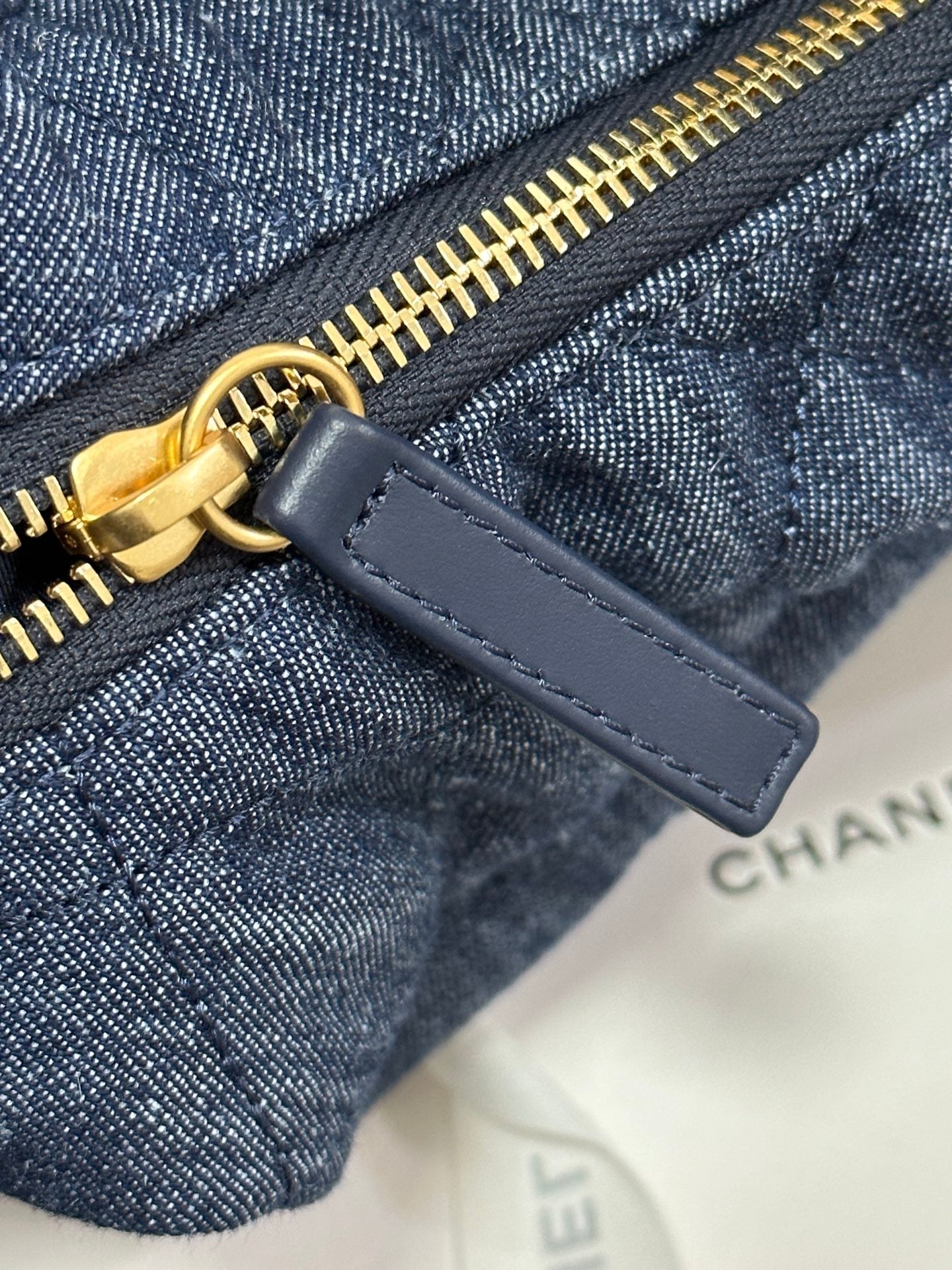 CC 25C Hobo 35cm Space Demin Gold Hardware 243577 mysite