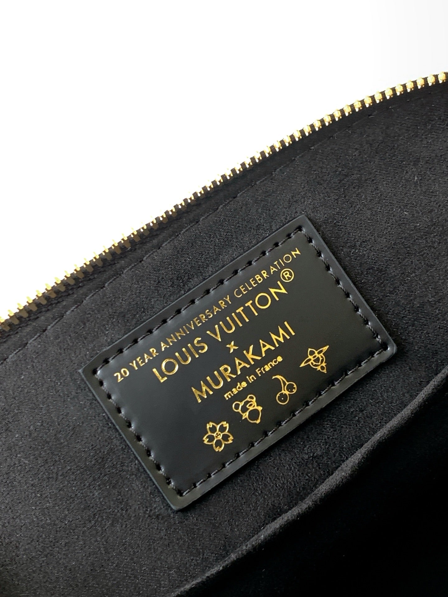 LVxTM Alma BB Handbag 18cm Black Epi Cowhide Metal GHW mysite