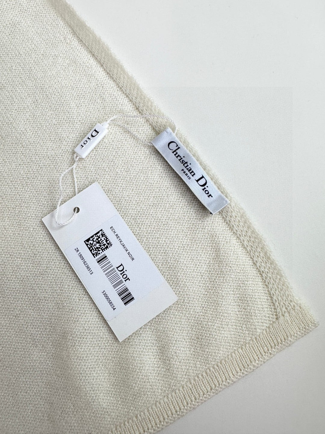 SCARF 190 CM IN BABY PINK MIX BEIGE CARO CASHMERE 388126 mysite