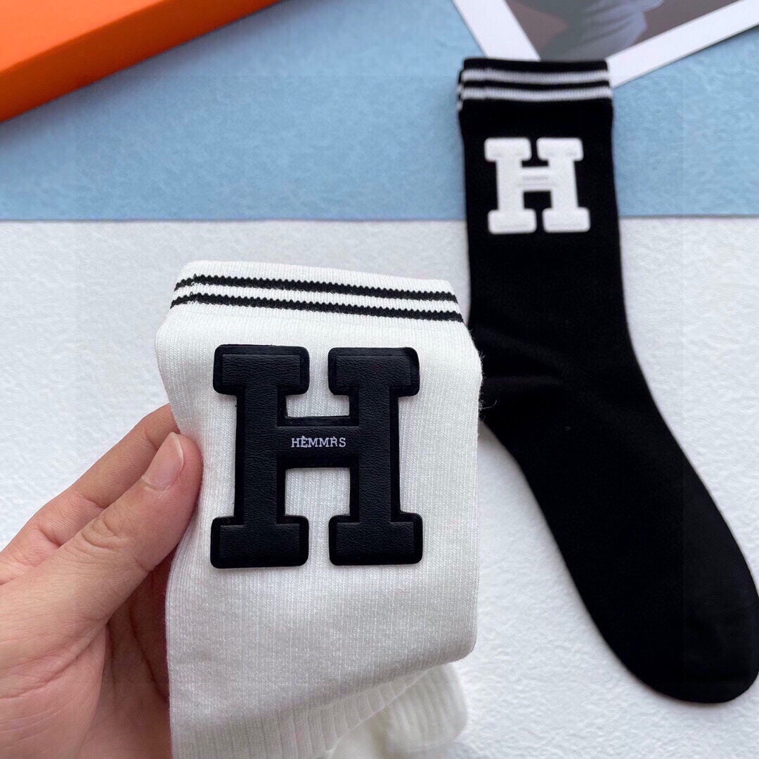 CREW SOCKS 216396 (2 PAIRS) mysite