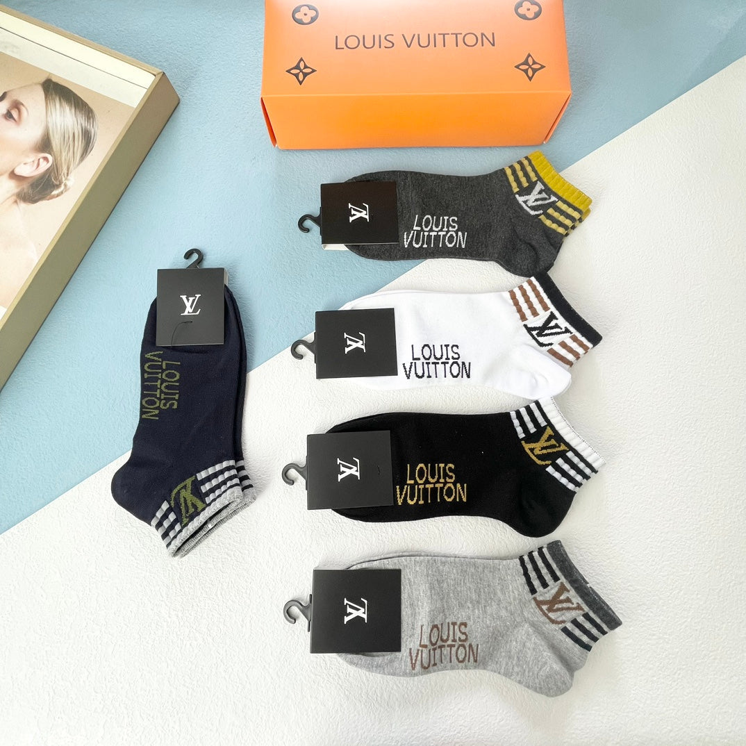 LOW-CUT SOCKS 138223 (1 BOX) mysite
