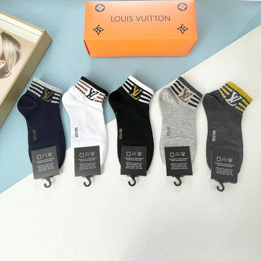 LOW-CUT SOCKS 138223 (1 BOX) mysite