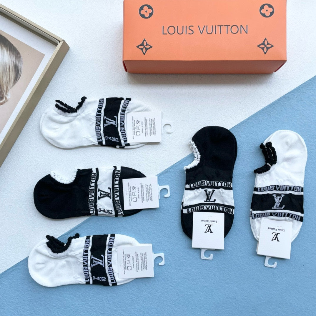 ANKLE SOCKS 149589 (1 BOX) mysite