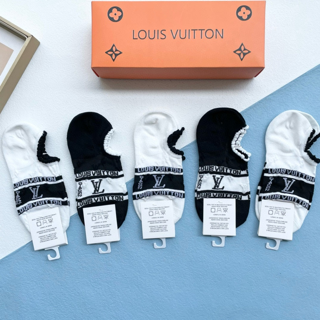 ANKLE SOCKS 149589 (1 BOX) mysite