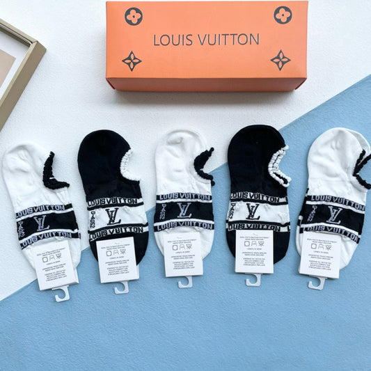 ANKLE SOCKS 149589 (1 BOX) mysite