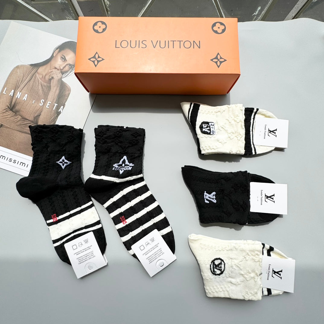 LOW-CUT SOCKS 406434 (1 BOX) mysite