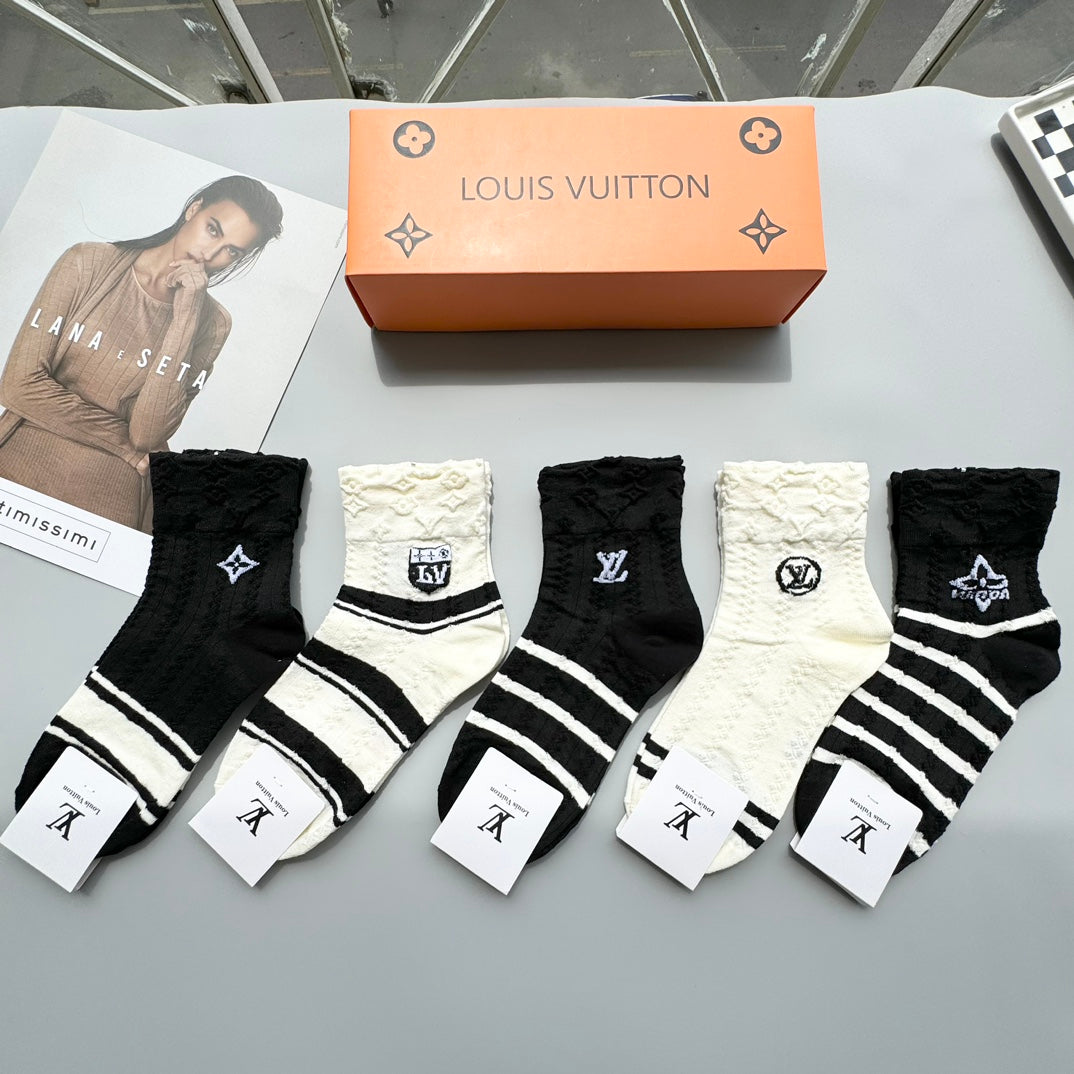 LOW-CUT SOCKS 406434 (1 BOX) mysite