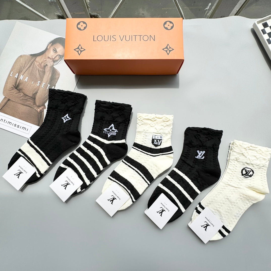 LOW-CUT SOCKS 406434 (1 BOX) mysite