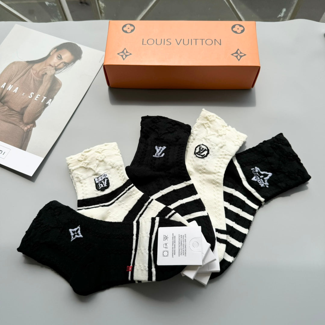 LOW-CUT SOCKS 406434 (1 BOX) mysite