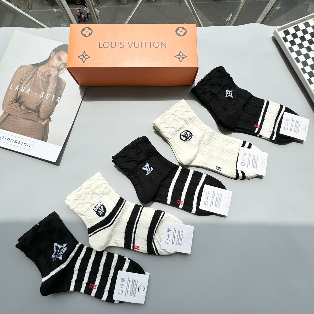 LOW-CUT SOCKS 406434 (1 BOX) mysite