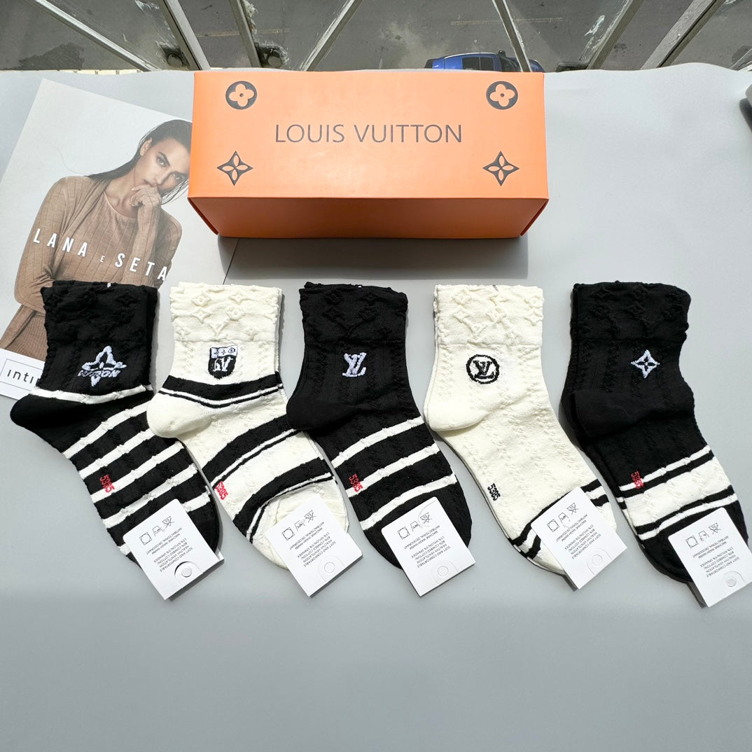 LOW-CUT SOCKS 406434 (1 BOX) mysite