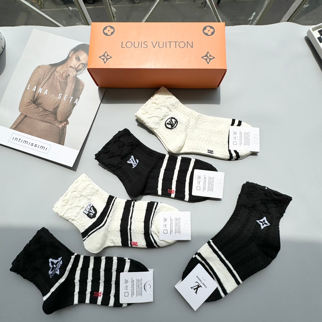 LOW-CUT SOCKS 406434 (1 BOX) mysite