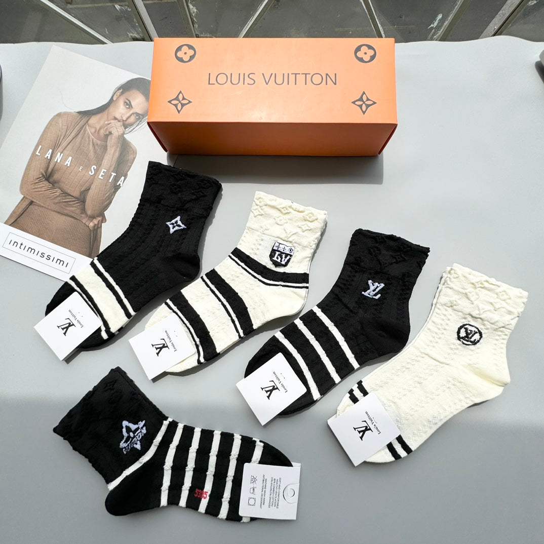 LOW-CUT SOCKS 406434 (1 BOX) mysite