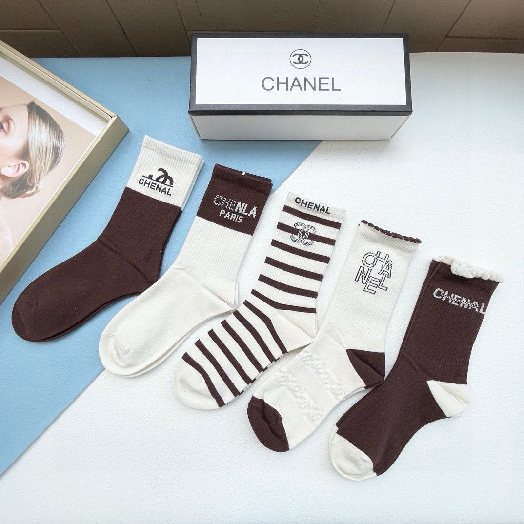CREW SOCKS 409656 ( 1 BOX ) mysite