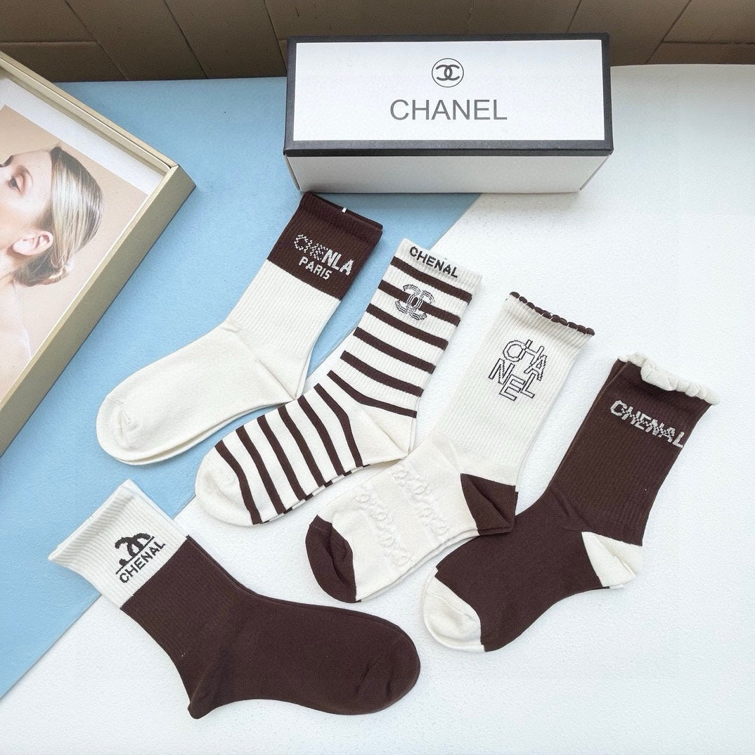 CREW SOCKS 409656 ( 1 BOX ) mysite