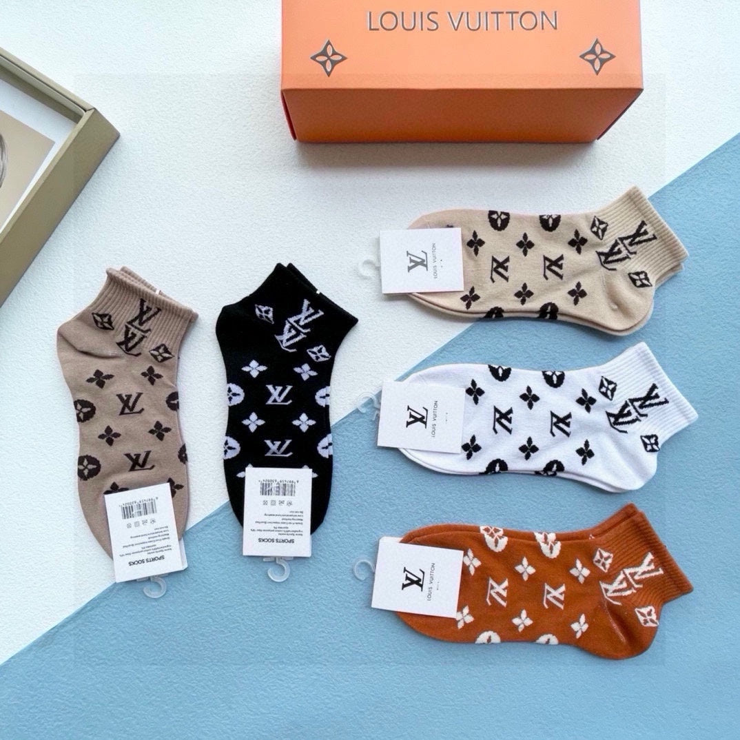 LOW-CUT SOCKS 409445(1 BOX) mysite