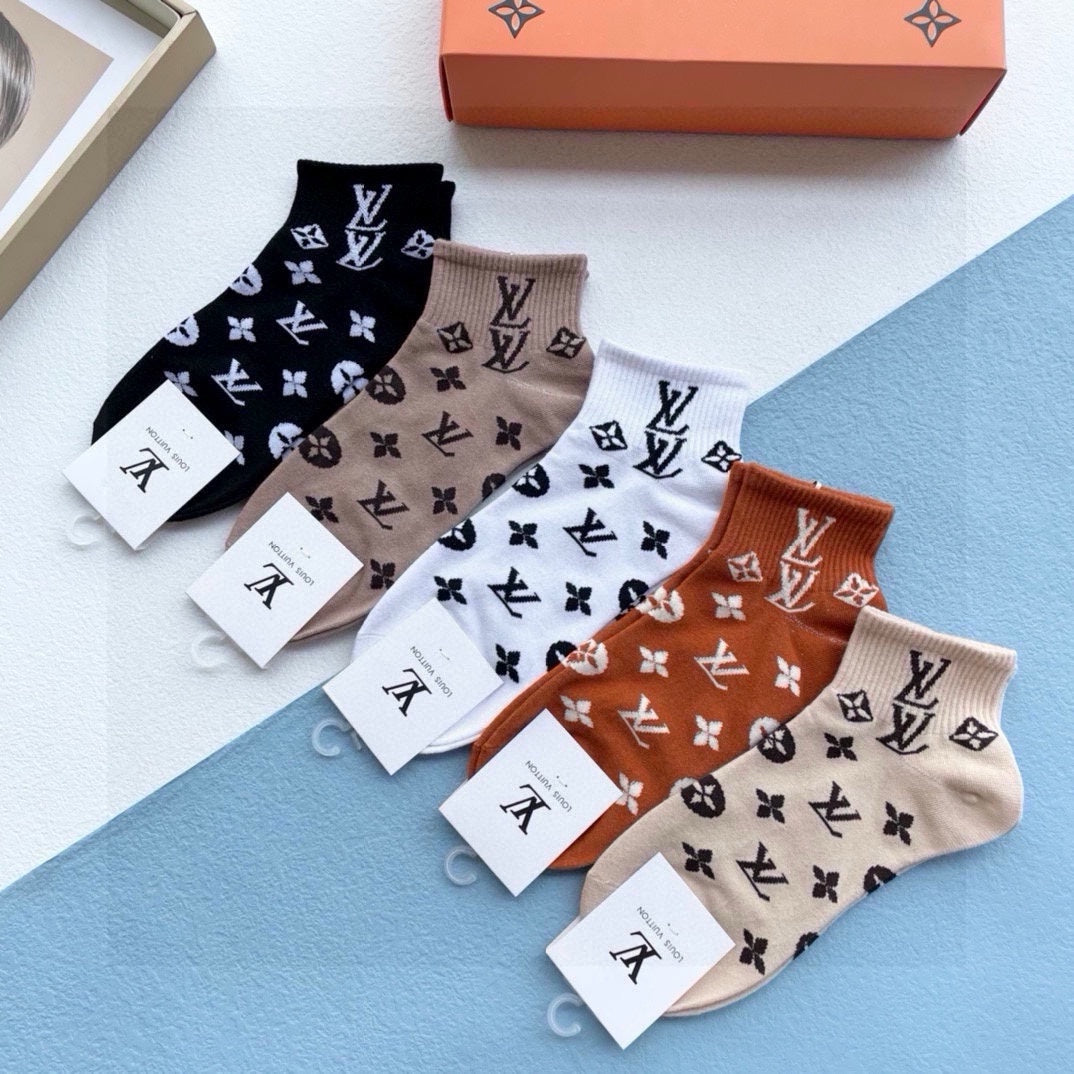 LOW-CUT SOCKS 409445(1 BOX) mysite
