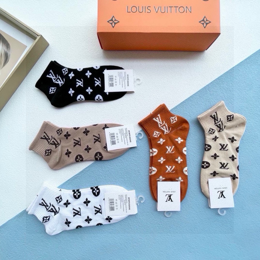 LOW-CUT SOCKS 409445(1 BOX) mysite