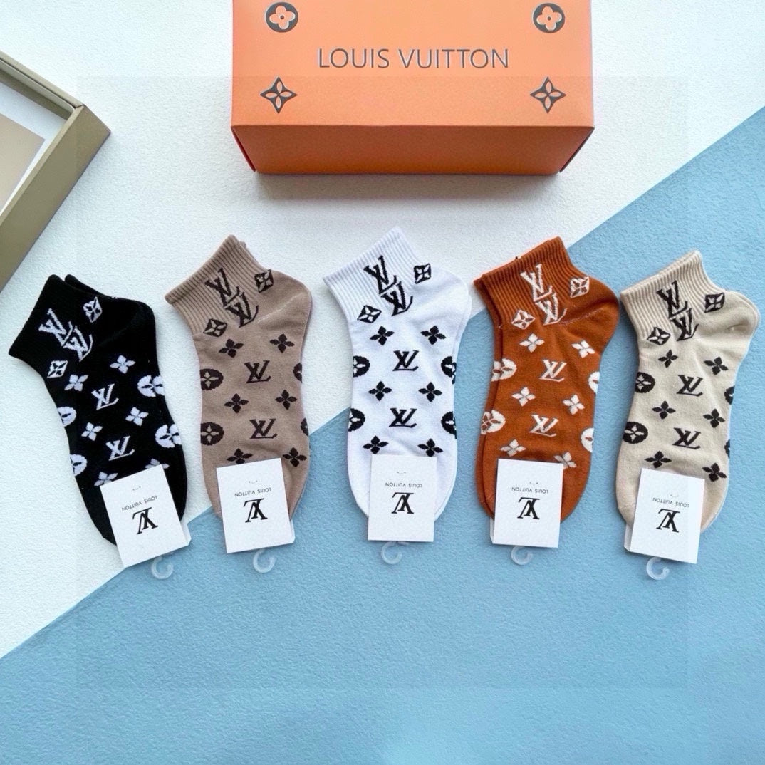 LOW-CUT SOCKS 409445(1 BOX) mysite