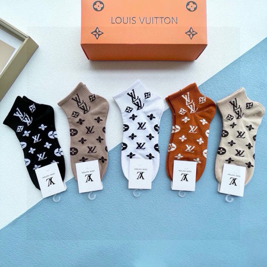 LOW-CUT SOCKS 409445(1 BOX) mysite