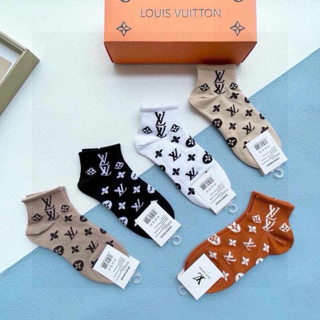 LOW-CUT SOCKS 409445(1 BOX) mysite