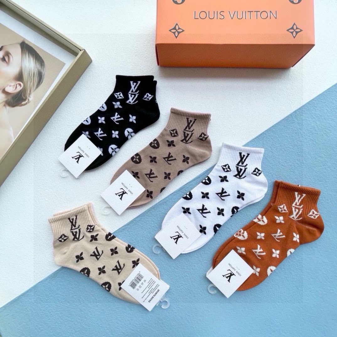 LOW-CUT SOCKS 409445(1 BOX) mysite