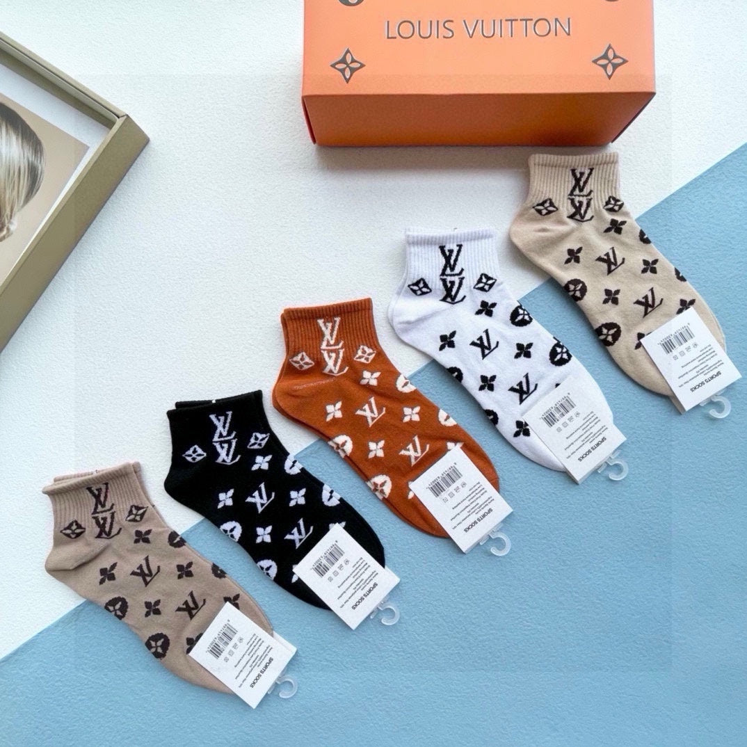 LOW-CUT SOCKS 409445(1 BOX) mysite
