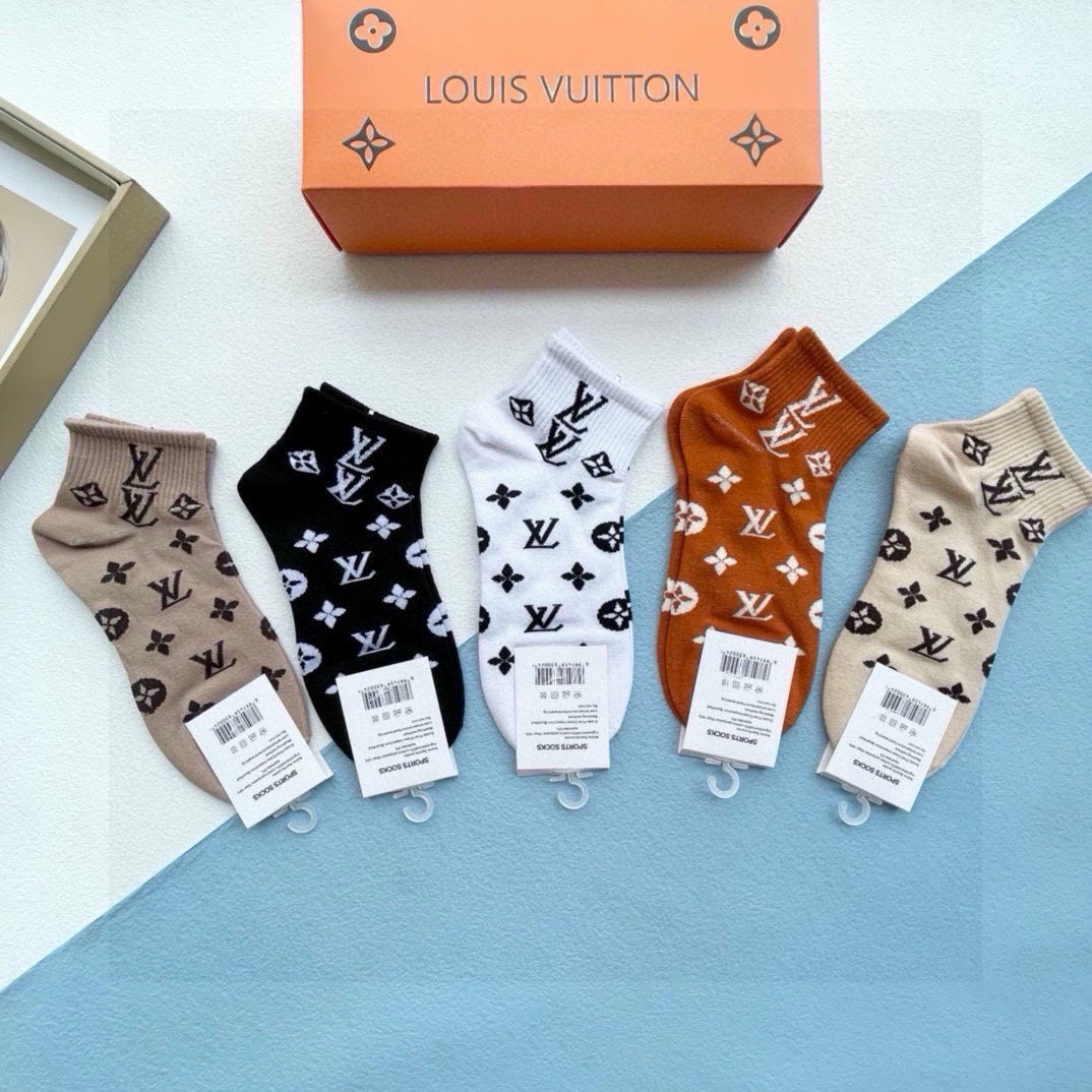 LOW-CUT SOCKS 409445(1 BOX) mysite