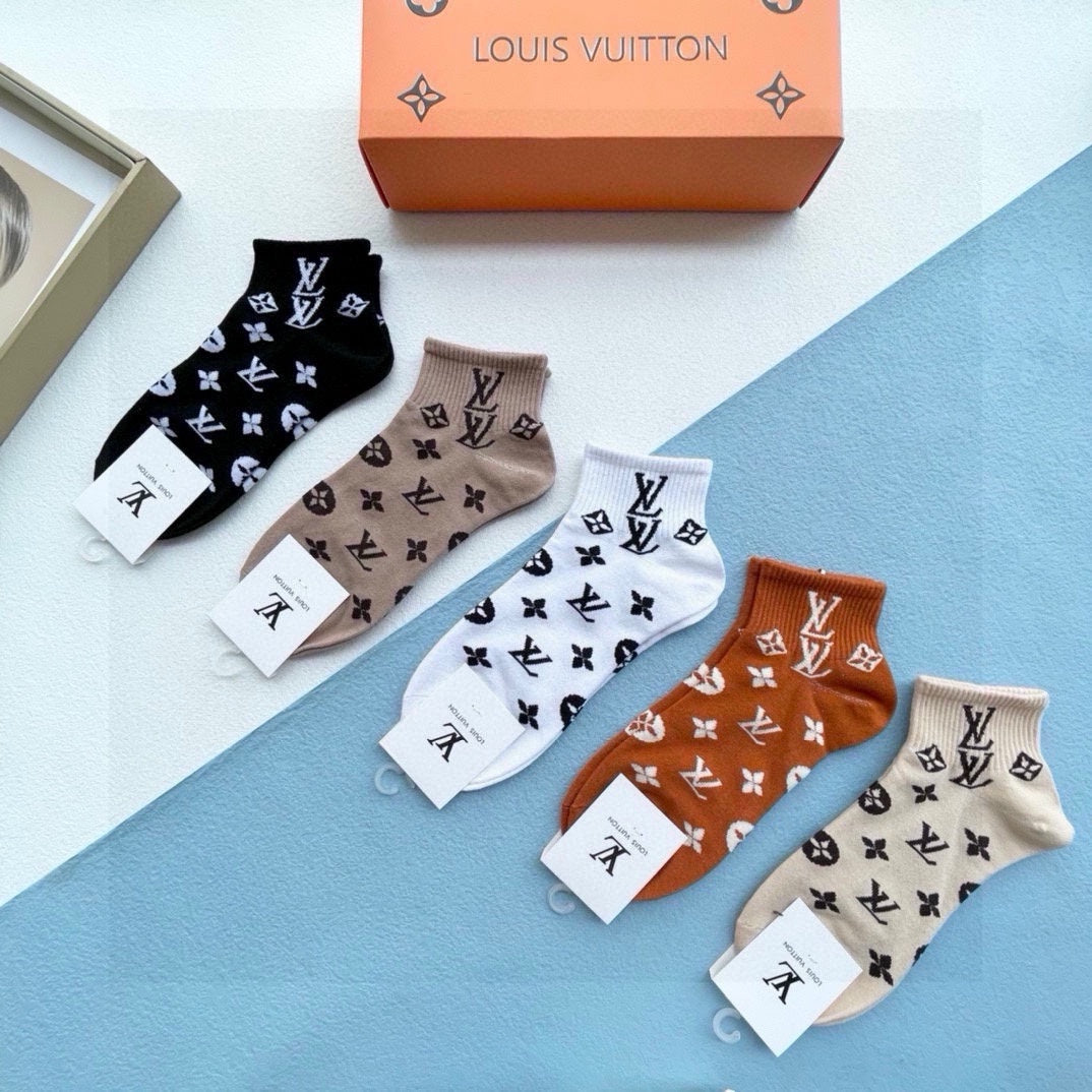 LOW-CUT SOCKS 409445(1 BOX) mysite