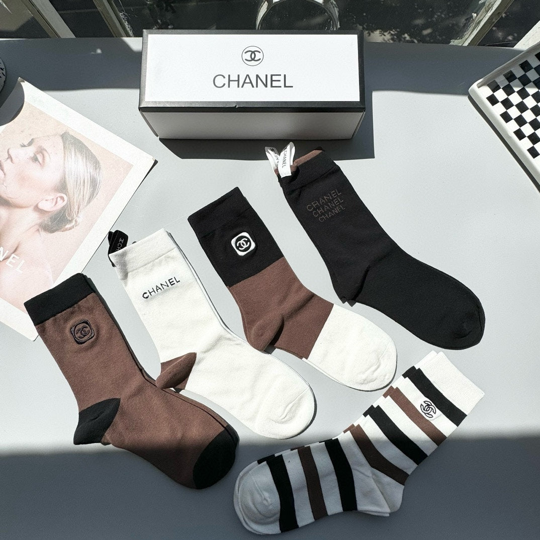 CREW SOCKS 409457 ( 1 BOX ) mysite