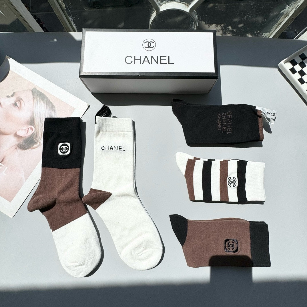 CREW SOCKS 409457 ( 1 BOX ) mysite