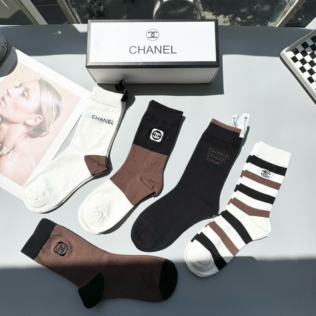 CREW SOCKS 409457 ( 1 BOX ) mysite