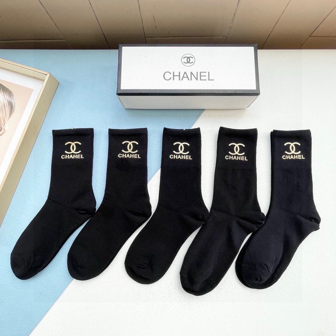 CREW SOCKS 409475 ( 1 BOX ) mysite