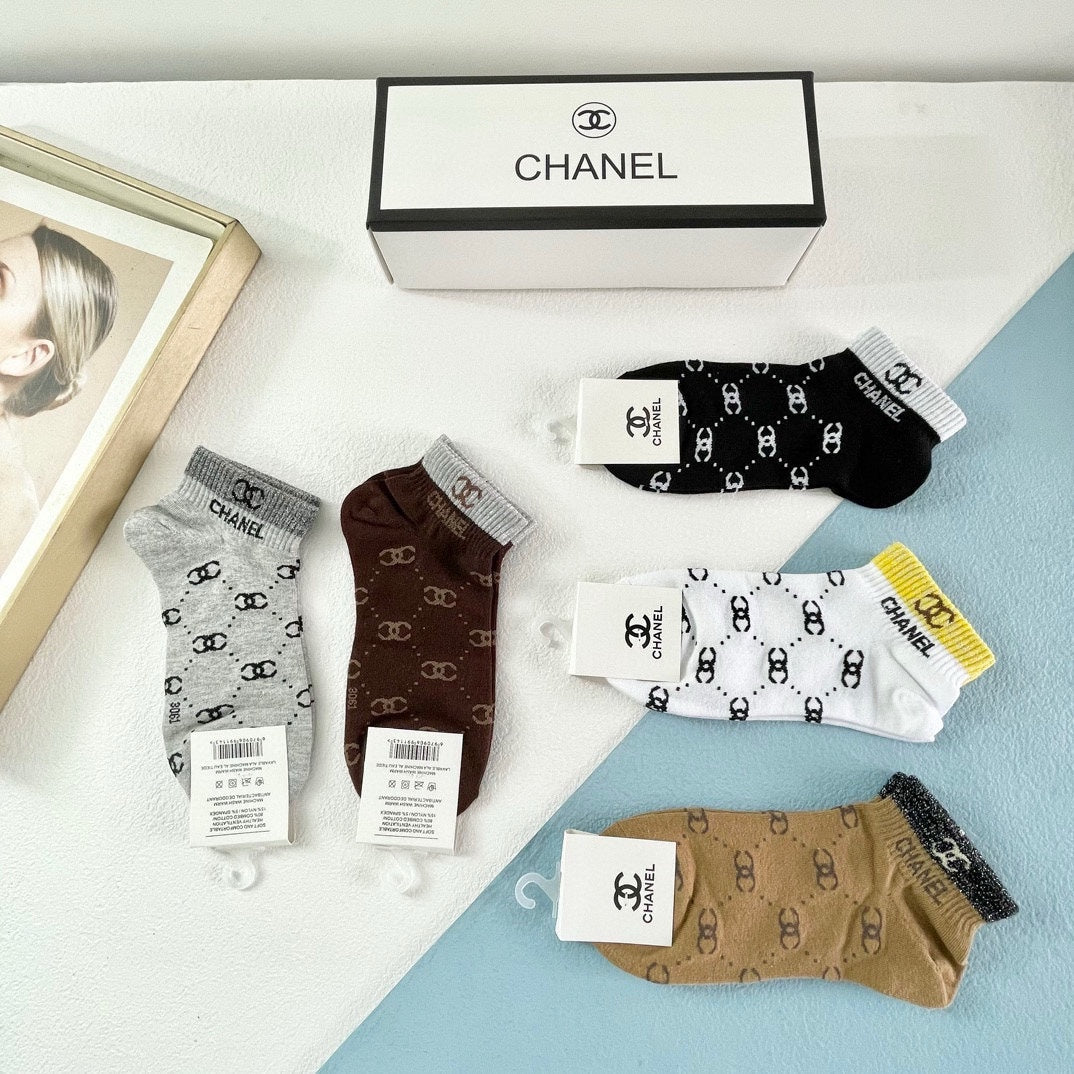 ANKLE SOCKS 409478 ( 1 BOX ) mysite