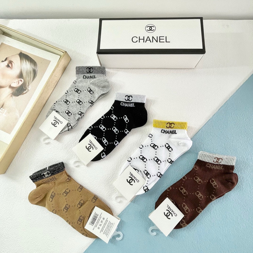 ANKLE SOCKS 409478 ( 1 BOX ) mysite