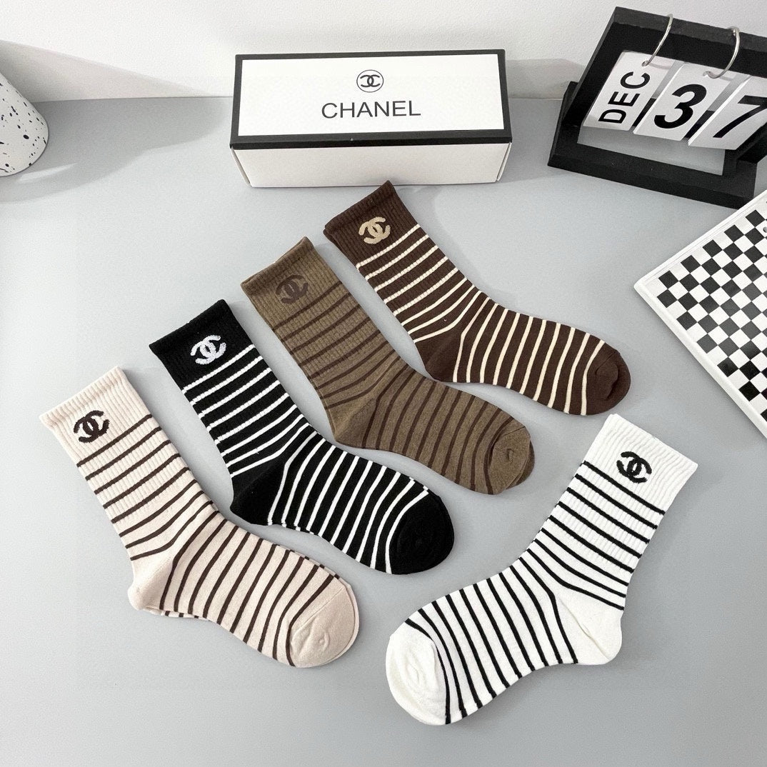 CREW SOCKS 409483 ( 1 BOX ) mysite