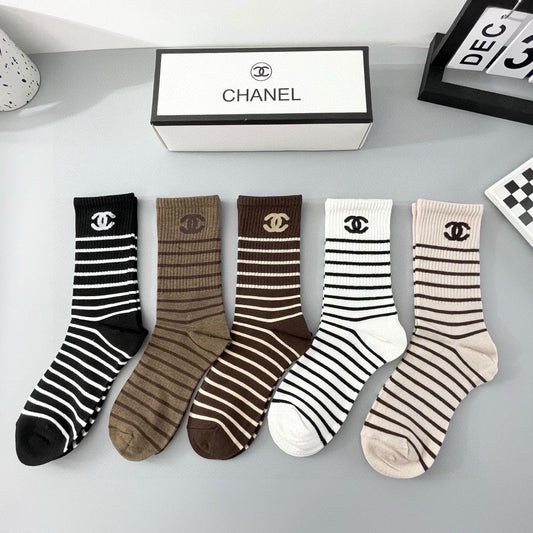 CREW SOCKS 409483 ( 1 BOX ) mysite