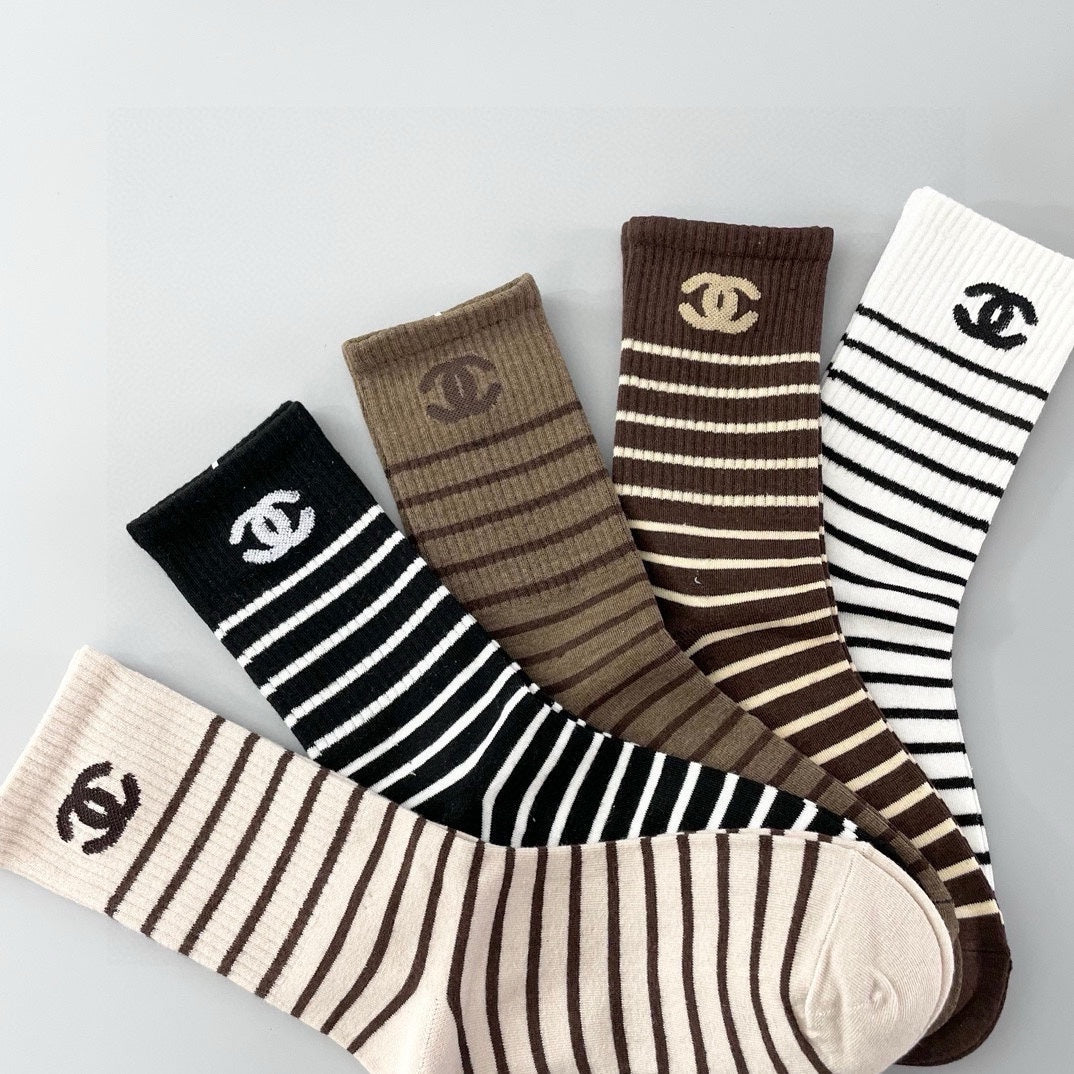 CREW SOCKS 409483 ( 1 BOX ) mysite