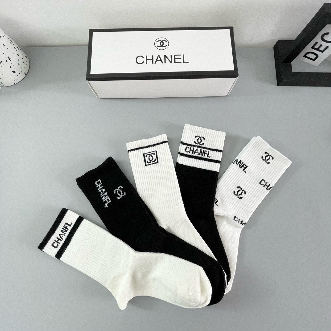 CREW SOCKS 409488 ( 1 BOX ) mysite