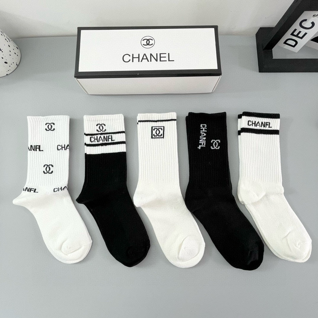 CREW SOCKS 409488 ( 1 BOX ) mysite