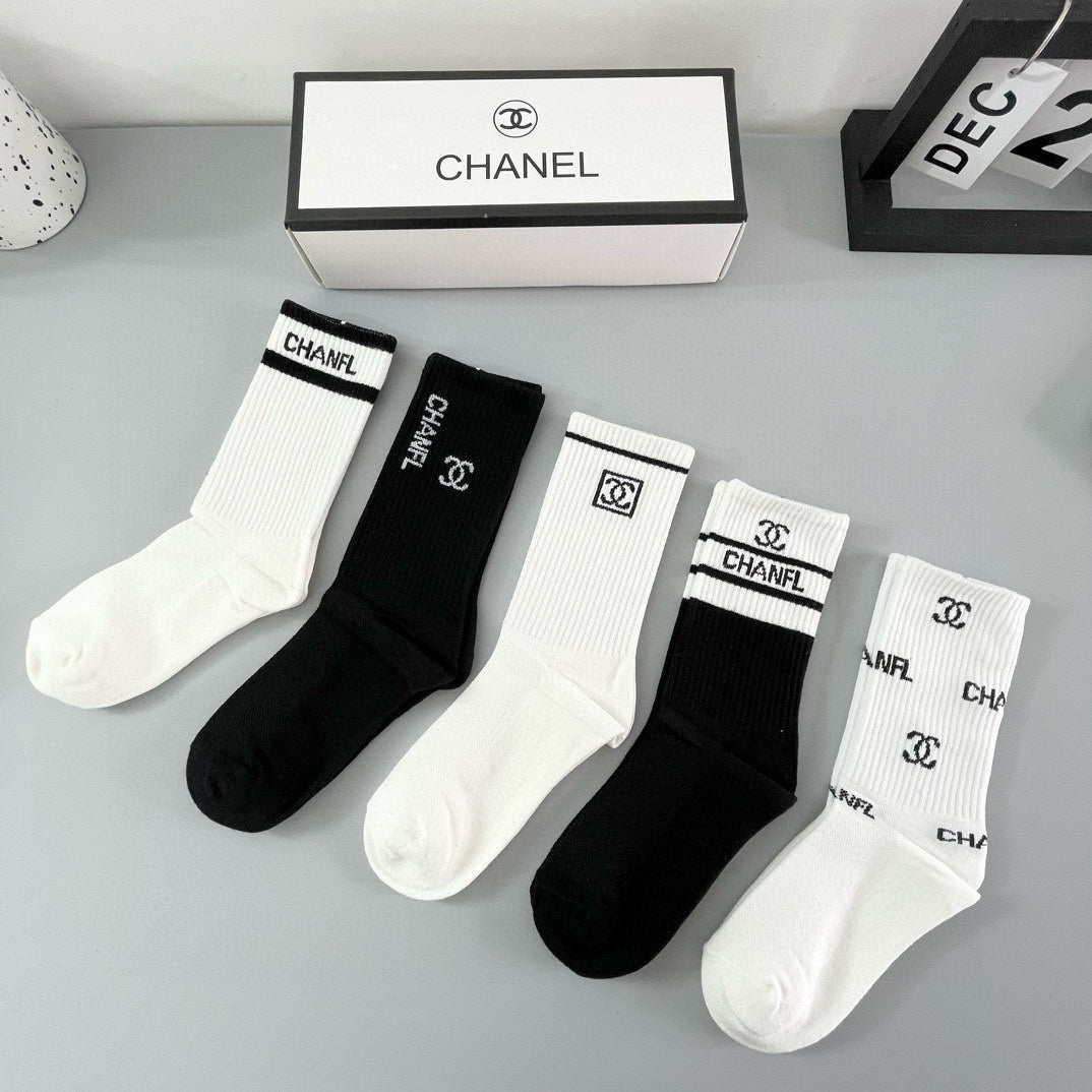 CREW SOCKS 409488 ( 1 BOX ) mysite