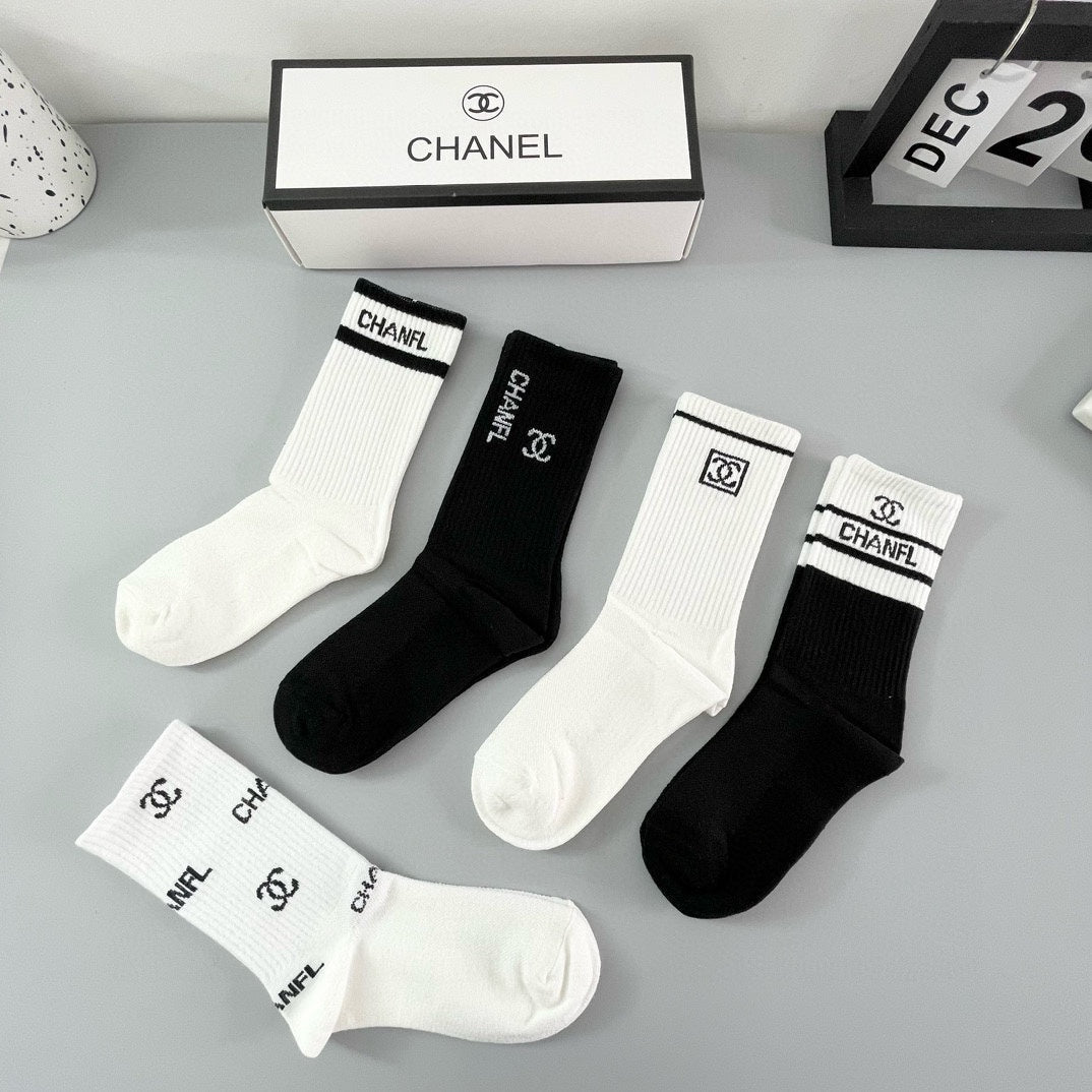 CREW SOCKS 409488 ( 1 BOX ) mysite