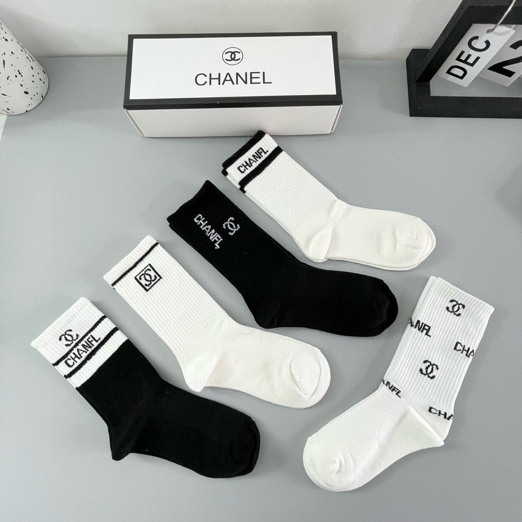 CREW SOCKS 409488 ( 1 BOX ) mysite