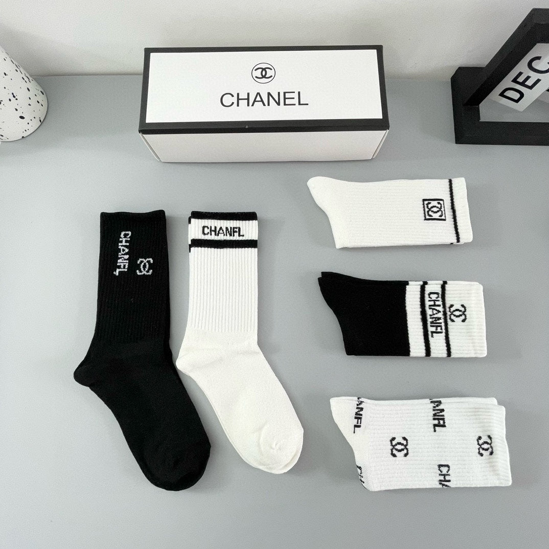 CREW SOCKS 409488 ( 1 BOX ) mysite