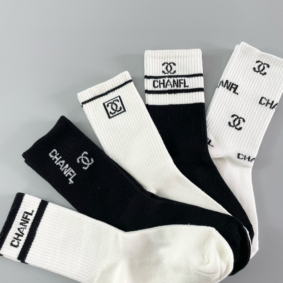 CREW SOCKS 409488 ( 1 BOX ) mysite