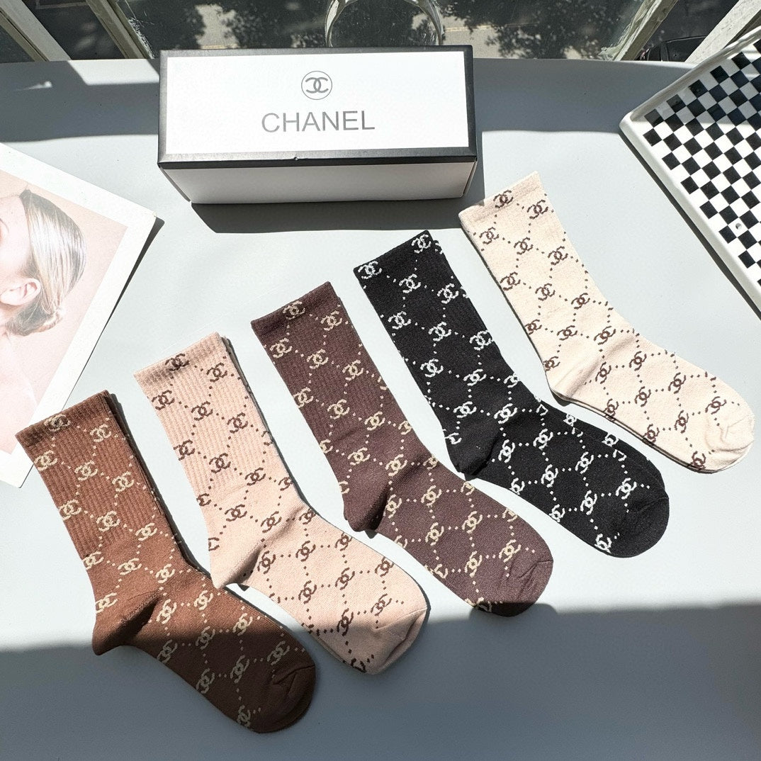 CREW SOCKS 409499 ( 1 BOX ) mysite